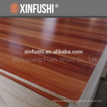 High Gloss MDF Board For Kitchen Cabinet And Wall Panel